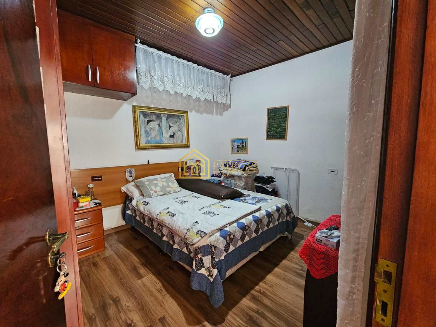 Sobrado à venda com 3 quartos, 125m² - Foto 7