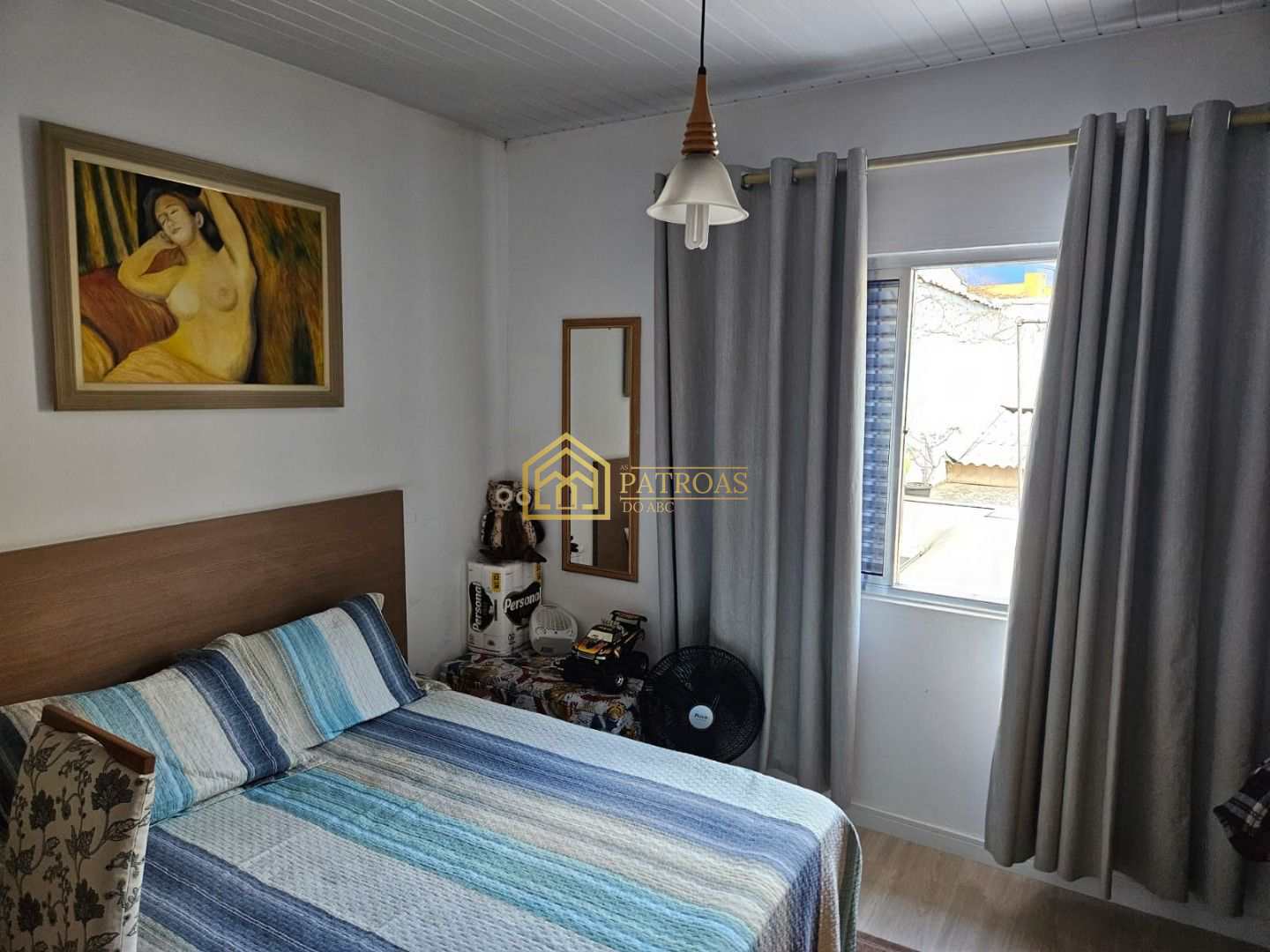 Sobrado à venda com 3 quartos, 125m² - Foto 15