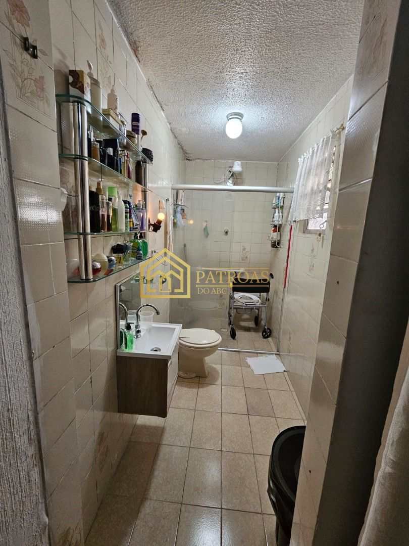 Sobrado à venda com 3 quartos, 125m² - Foto 8