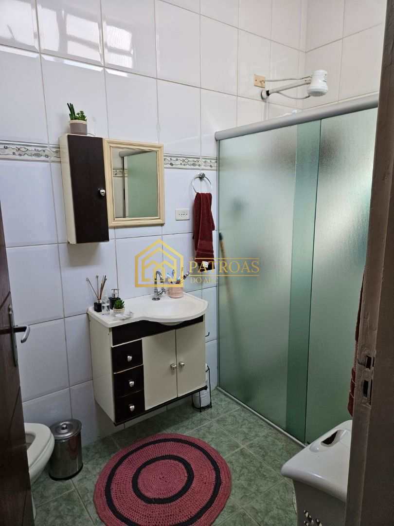 Sobrado à venda com 3 quartos, 125m² - Foto 14