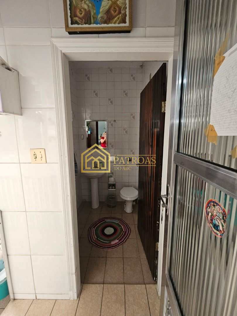 Sobrado à venda com 3 quartos, 125m² - Foto 3