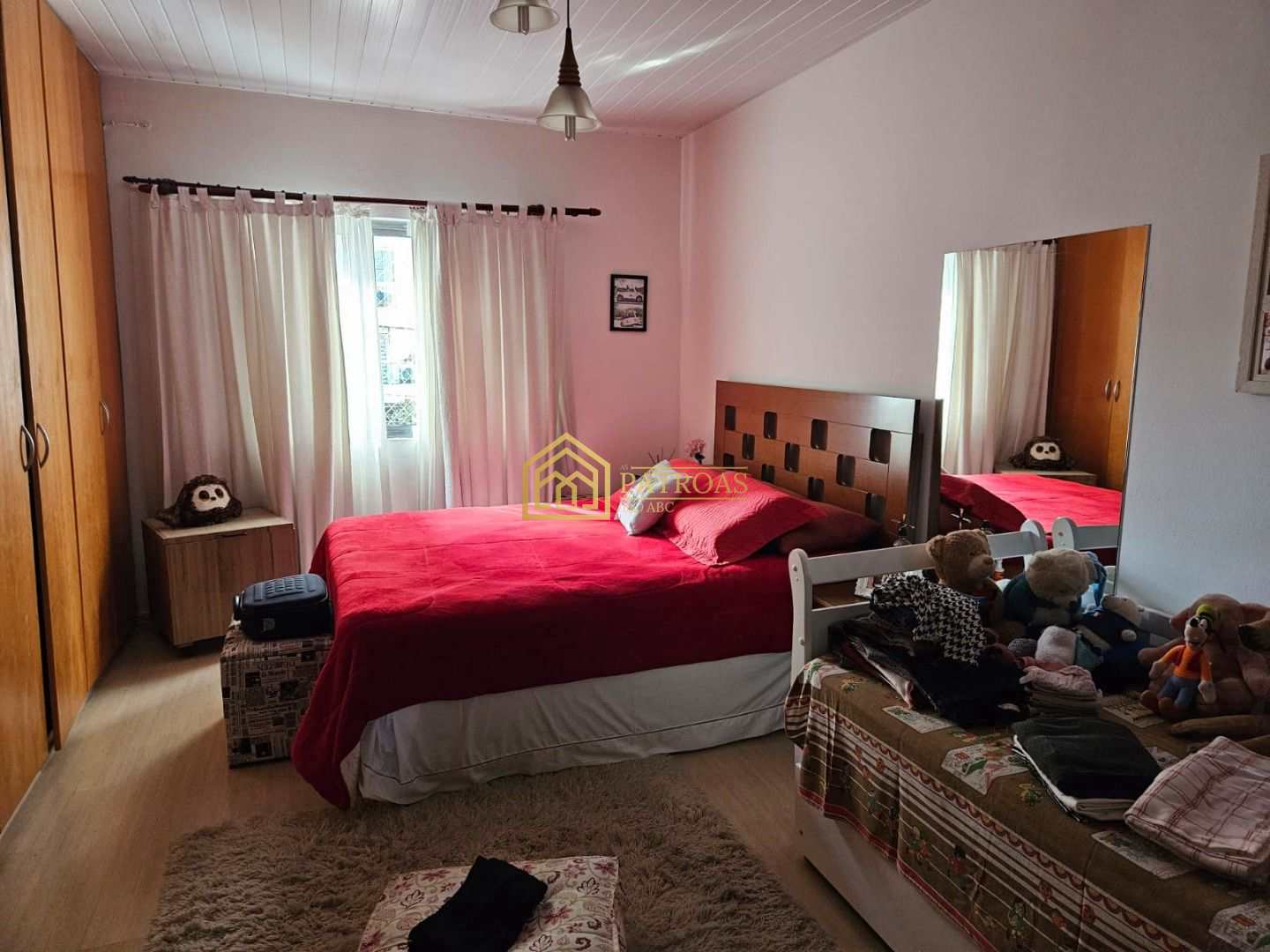 Sobrado à venda com 3 quartos, 125m² - Foto 13