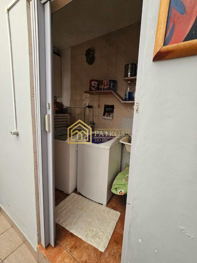 Sobrado à venda com 3 quartos, 125m² - Foto 5