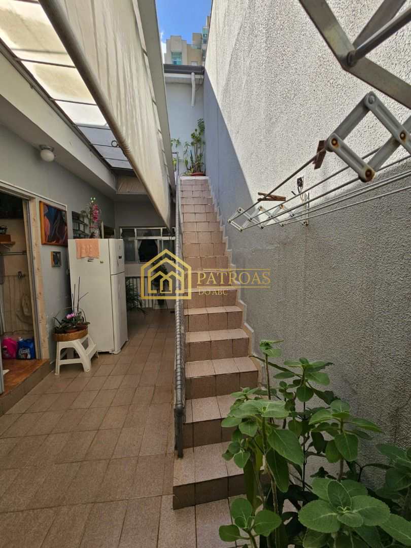 Sobrado à venda com 3 quartos, 125m² - Foto 9