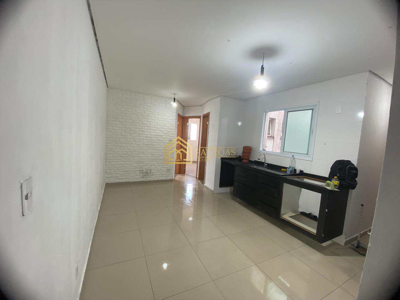 Apartamento à venda com 2 quartos, 64m² - Foto 1