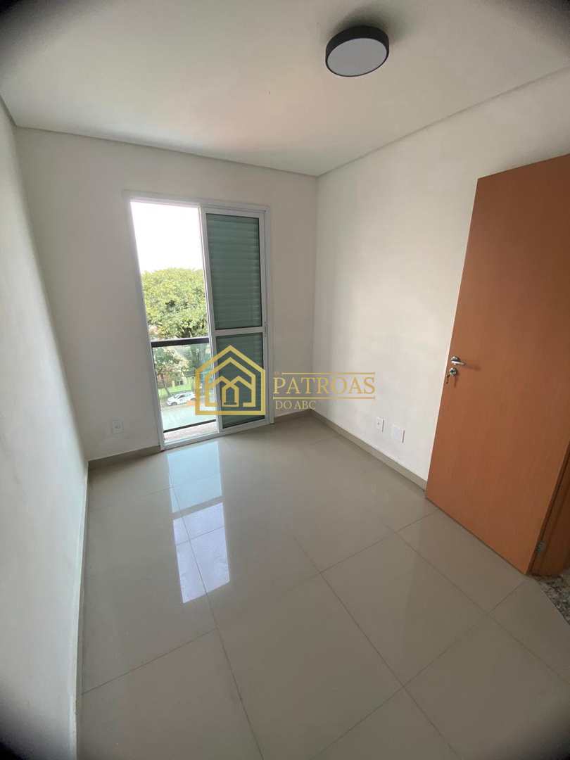 Apartamento à venda com 2 quartos, 64m² - Foto 4