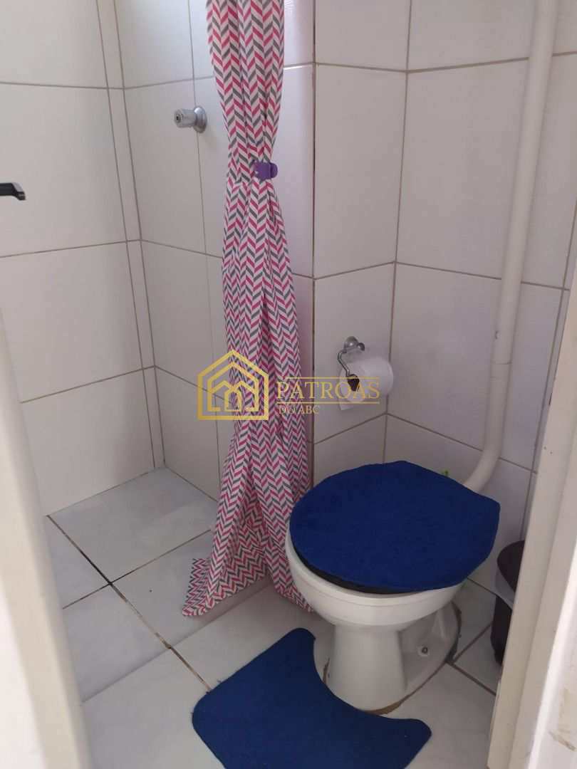 Apartamento à venda com 2 quartos, 45m² - Foto 14