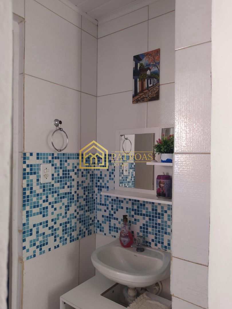 Apartamento à venda com 2 quartos, 45m² - Foto 13