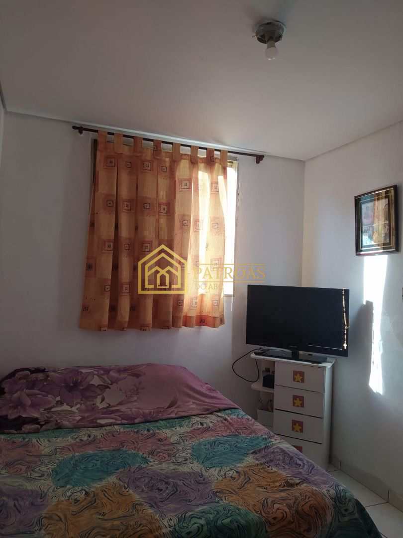 Apartamento à venda com 2 quartos, 45m² - Foto 9