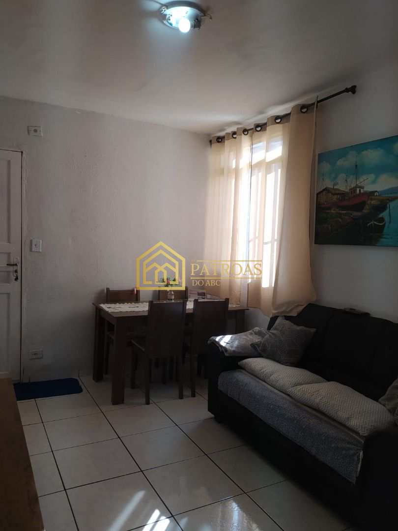 Apartamento à venda com 2 quartos, 45m² - Foto 1