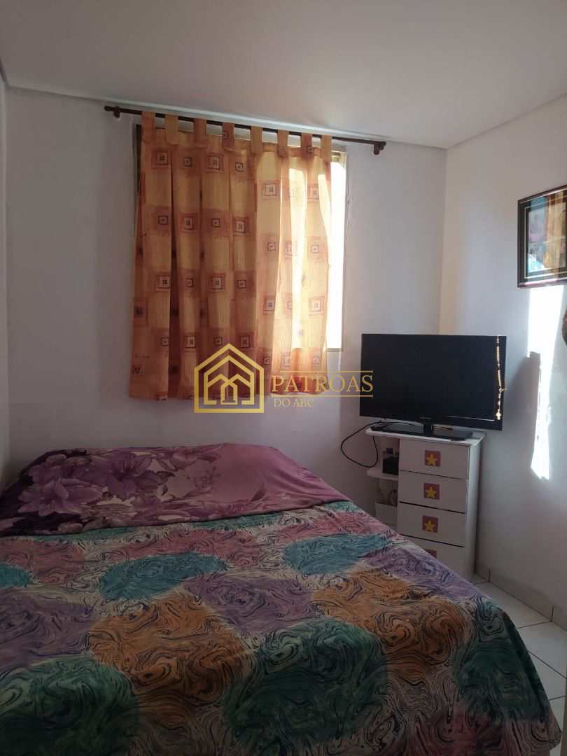 Apartamento à venda com 2 quartos, 45m² - Foto 8