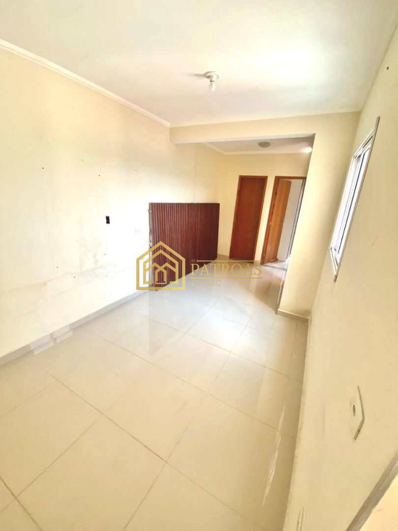 Cobertura à venda com 2 quartos, 74m² - Foto 1