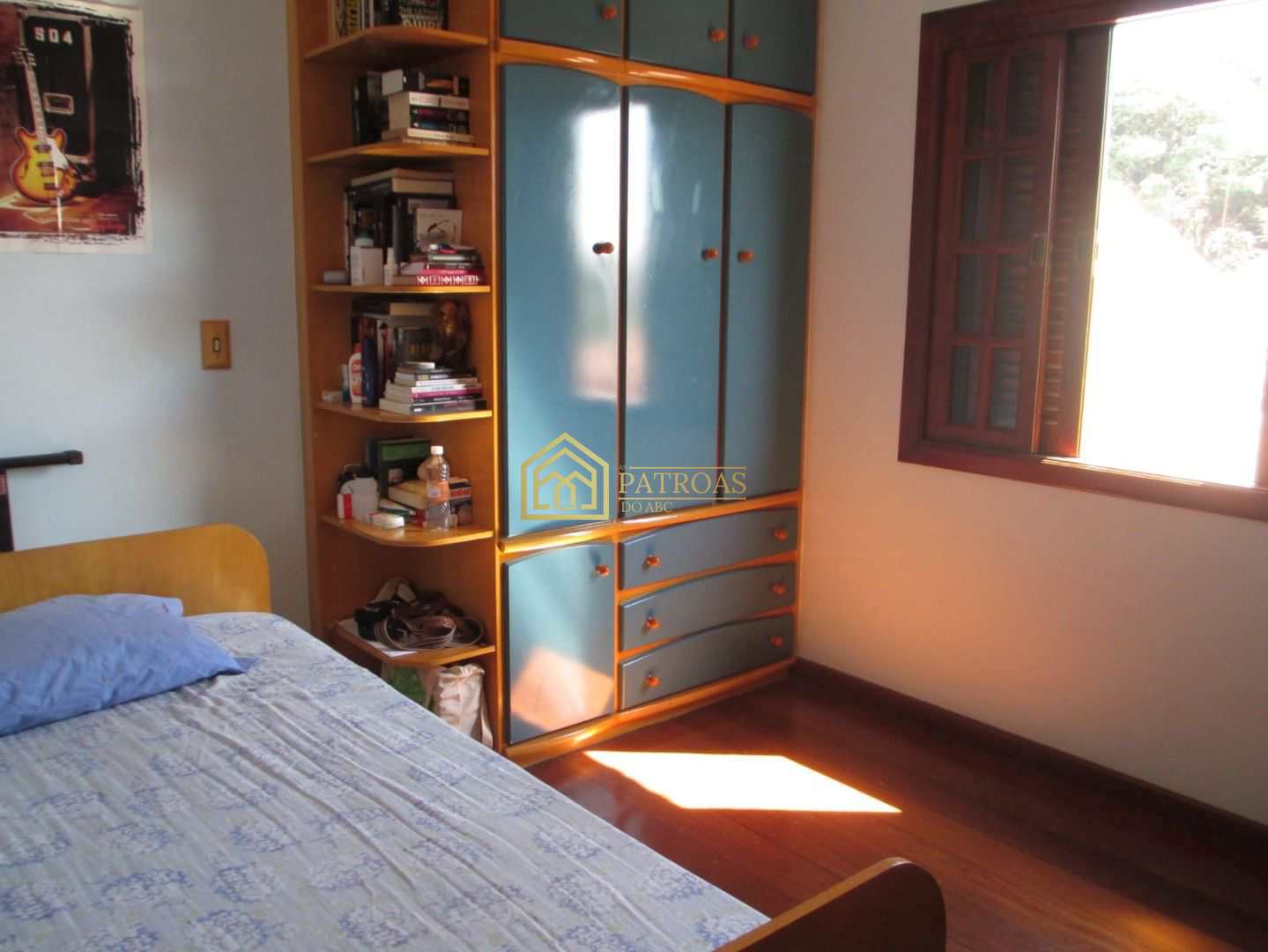 Sobrado à venda com 3 quartos, 220m² - Foto 20