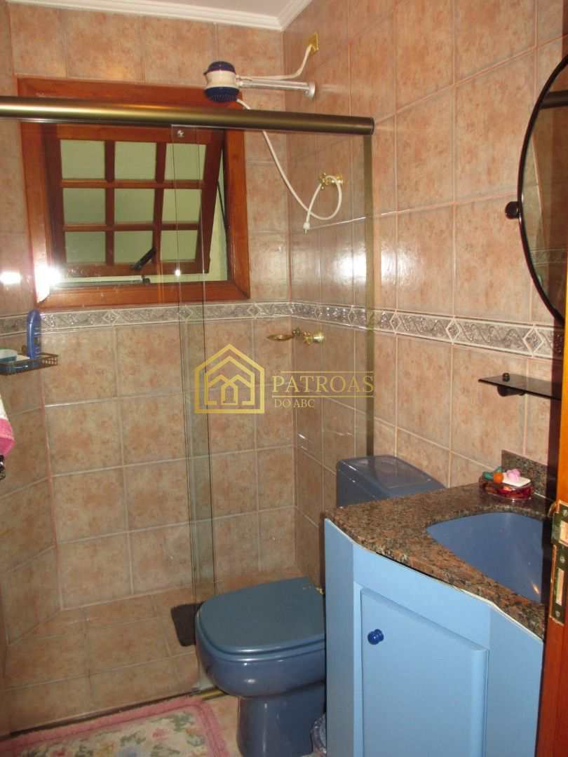 Sobrado à venda com 3 quartos, 220m² - Foto 27