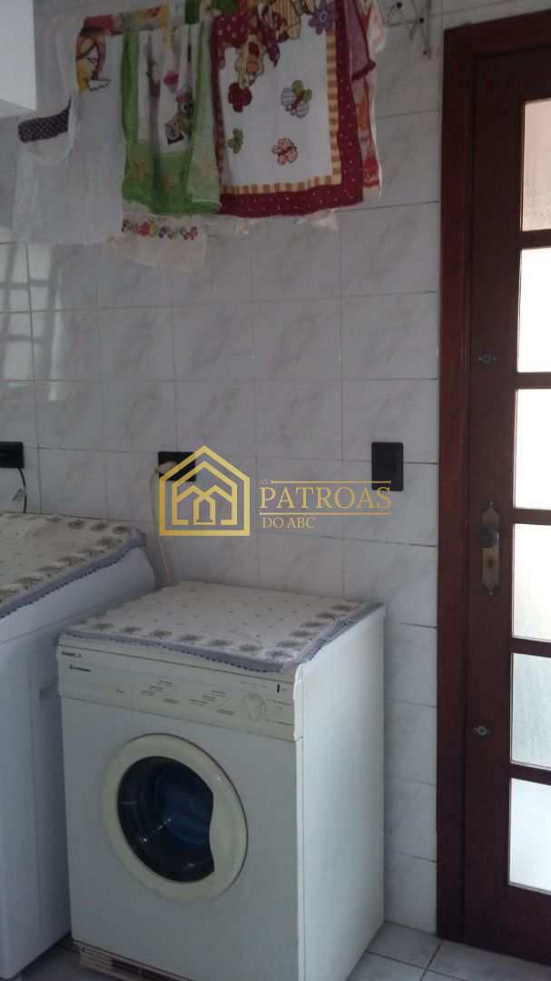 Sobrado à venda com 3 quartos, 220m² - Foto 23