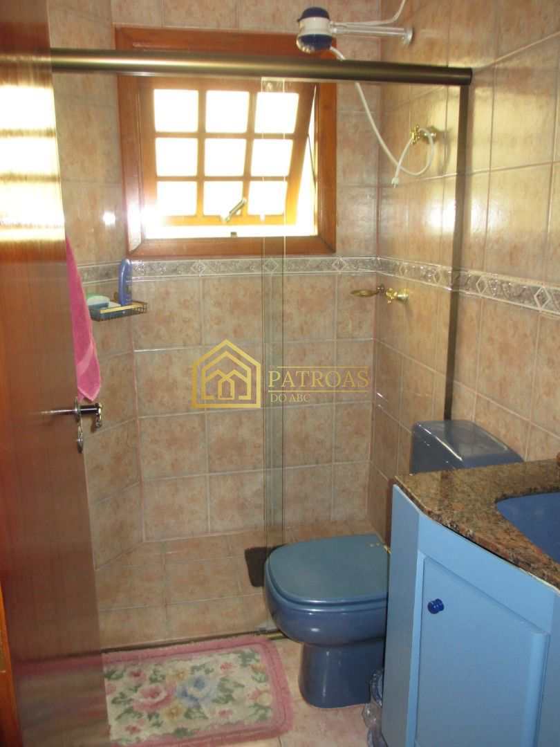 Sobrado à venda com 3 quartos, 220m² - Foto 10