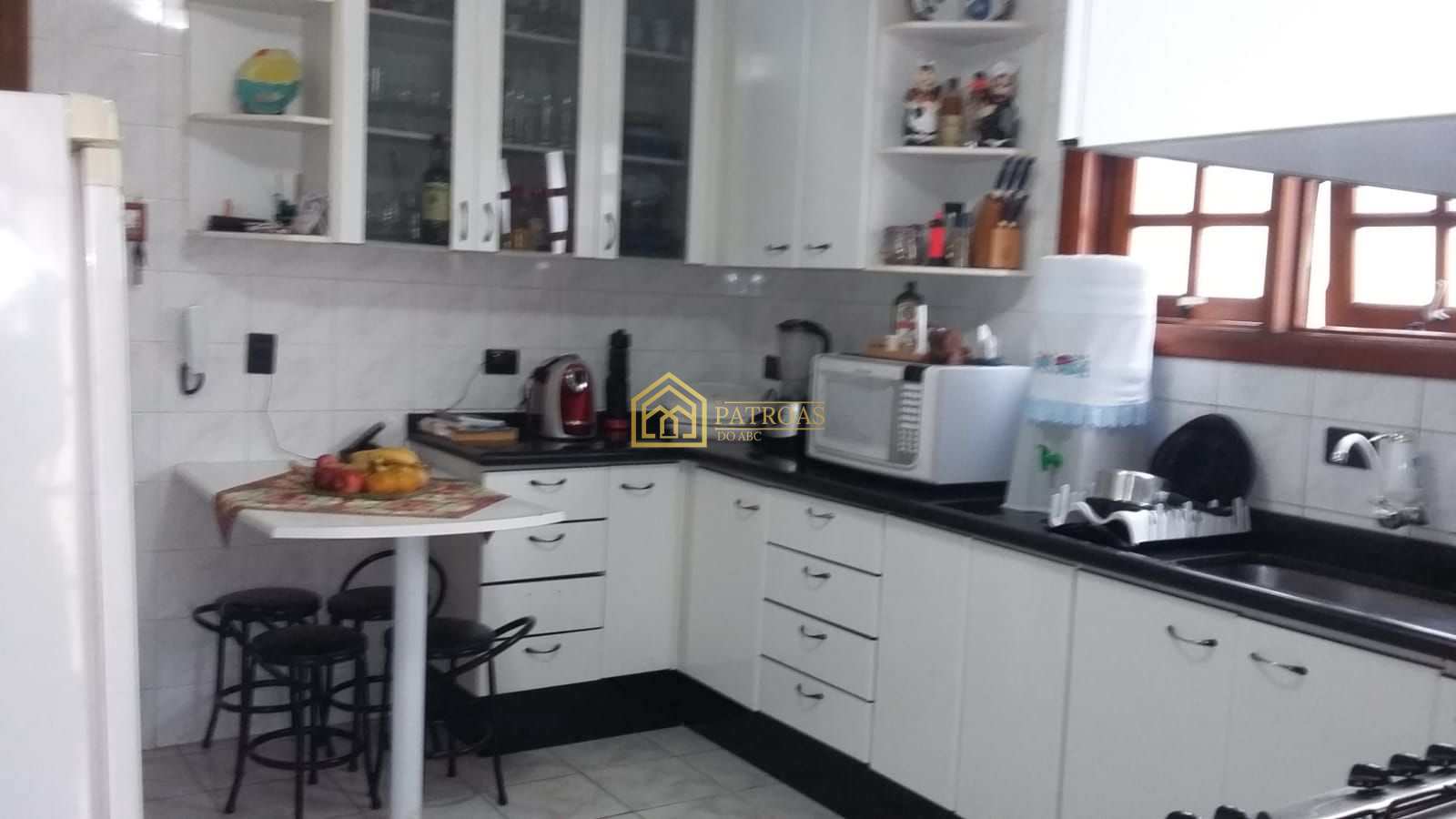 Sobrado à venda com 3 quartos, 220m² - Foto 22