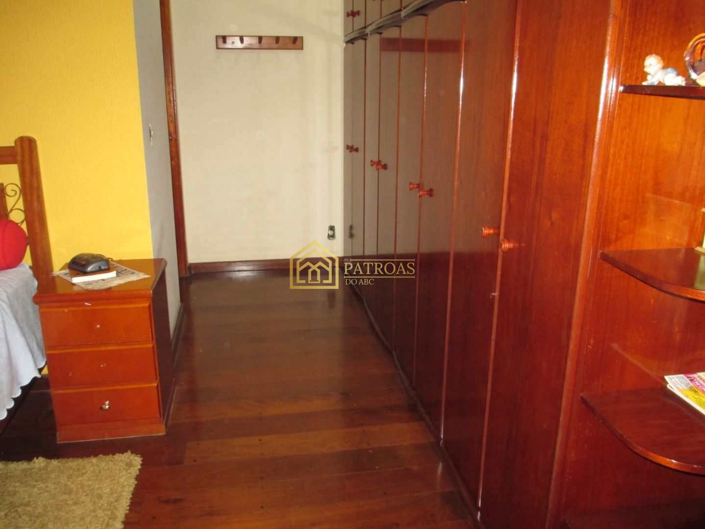 Sobrado à venda com 3 quartos, 220m² - Foto 28