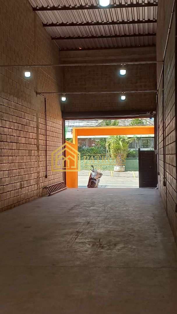 Conjunto Comercial-Sala para alugar, 125m² - Foto 1