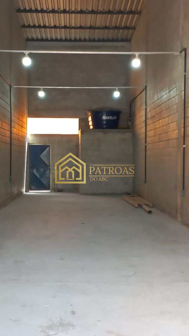 Conjunto Comercial-Sala para alugar, 125m² - Foto 5