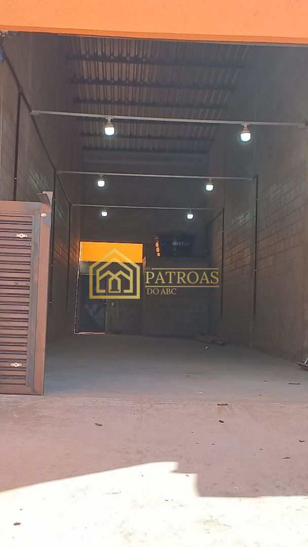 Conjunto Comercial-Sala para alugar, 125m² - Foto 2