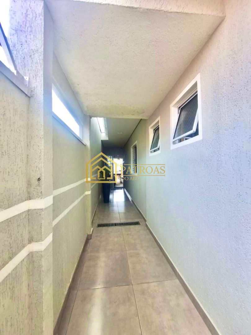 Casa à venda com 3 quartos, 170m² - Foto 25