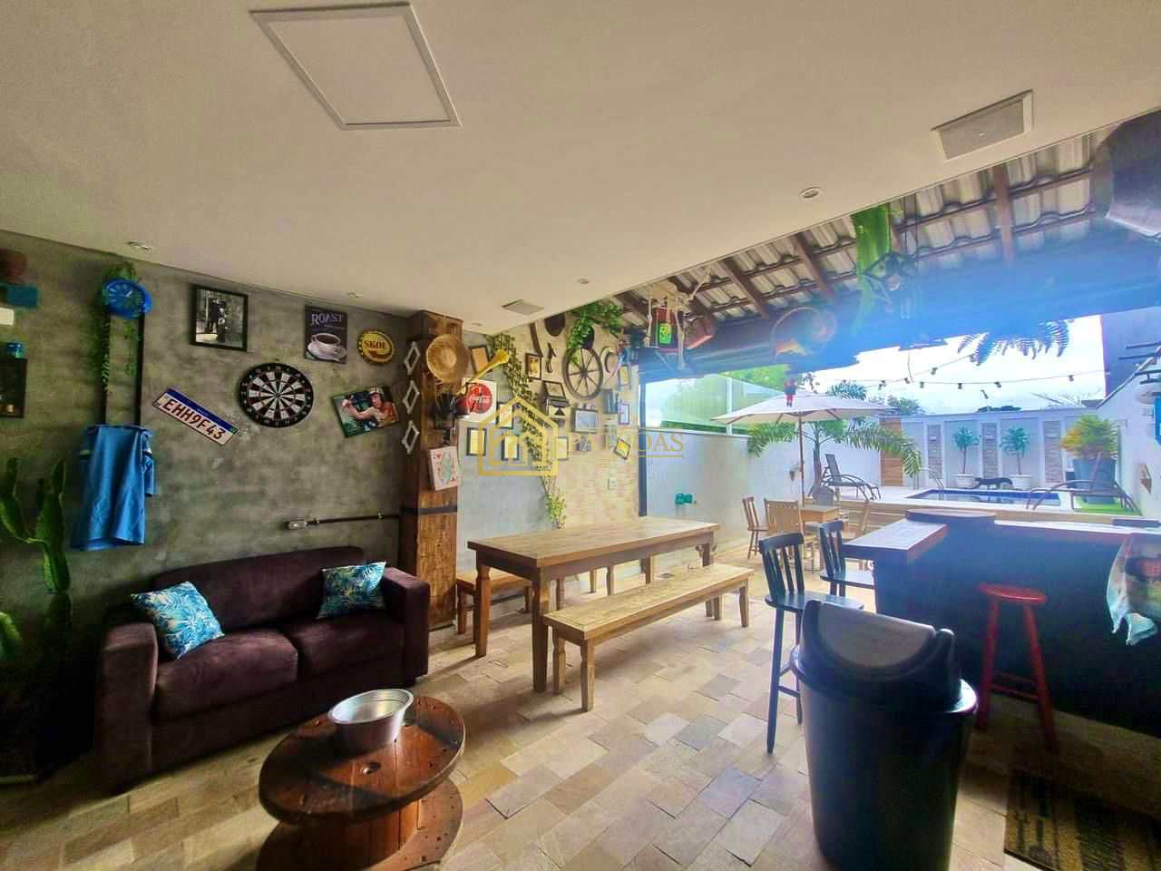 Casa à venda com 3 quartos, 170m² - Foto 5