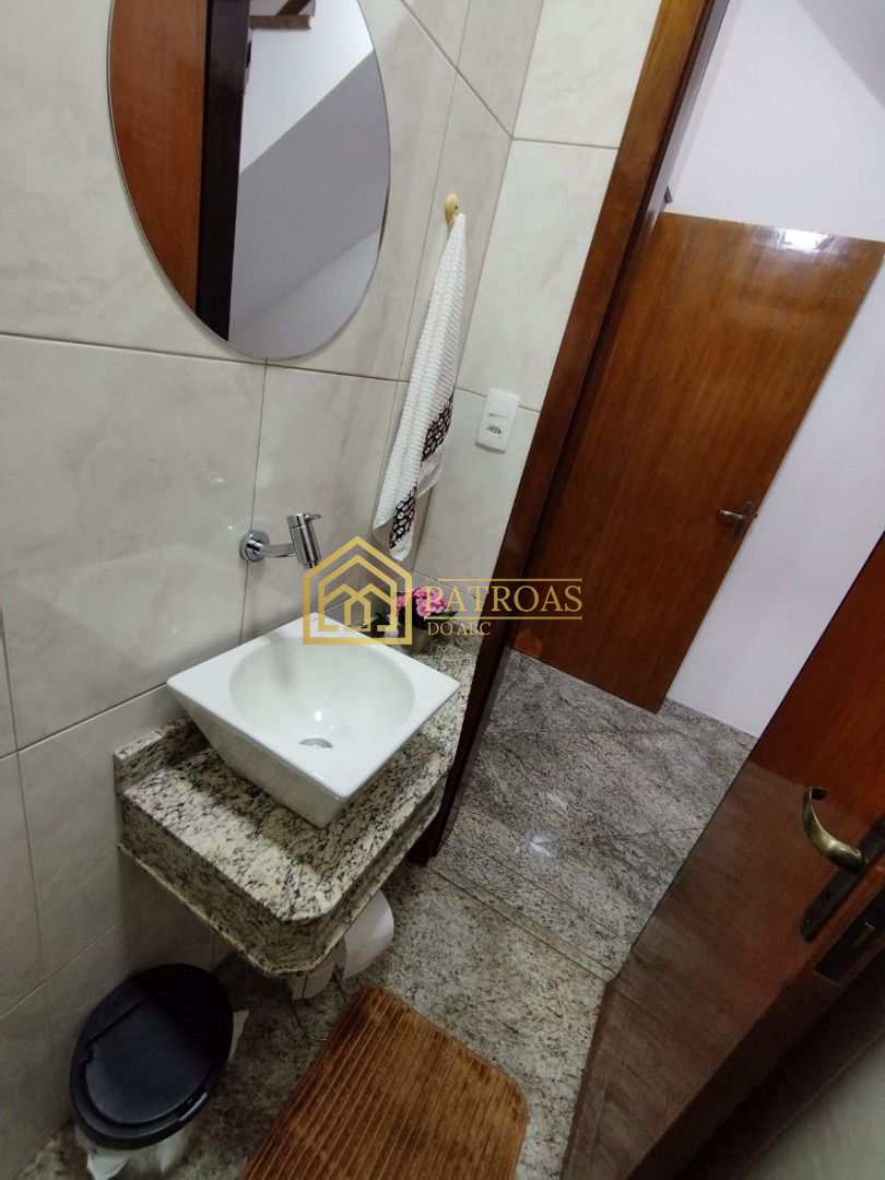 Sobrado à venda com 3 quartos, 250m² - Foto 50