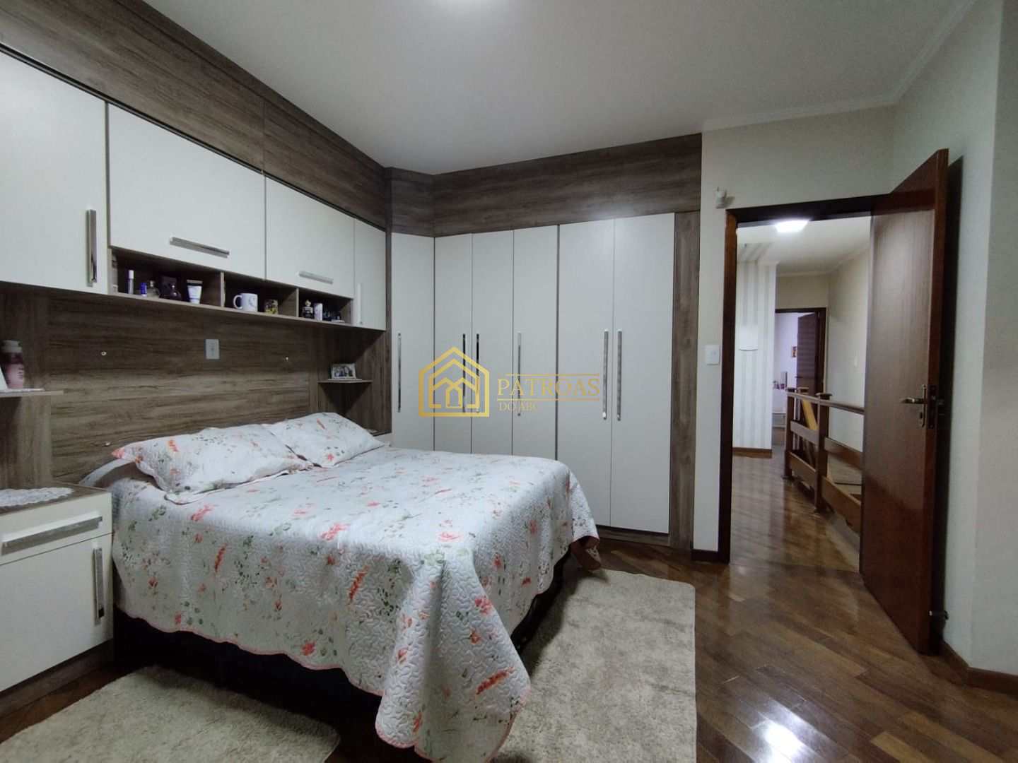 Sobrado à venda com 3 quartos, 250m² - Foto 26