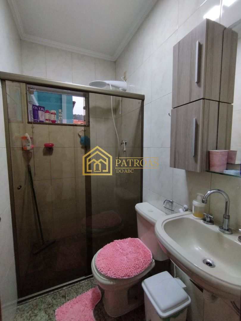 Sobrado à venda com 3 quartos, 250m² - Foto 34