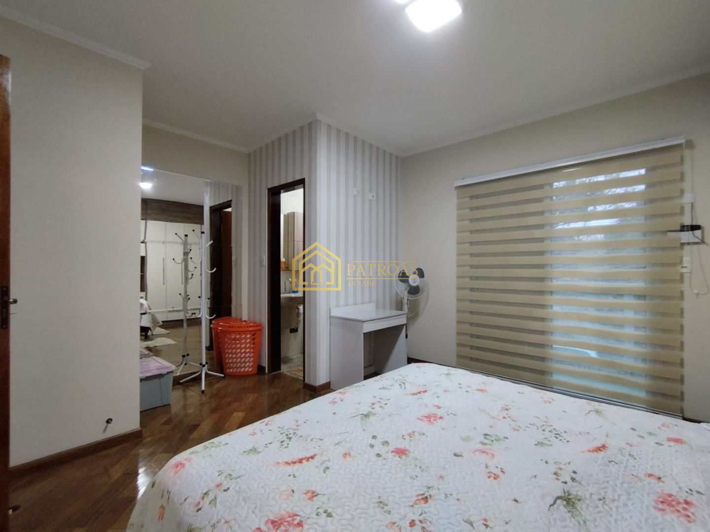 Sobrado à venda com 3 quartos, 250m² - Foto 27