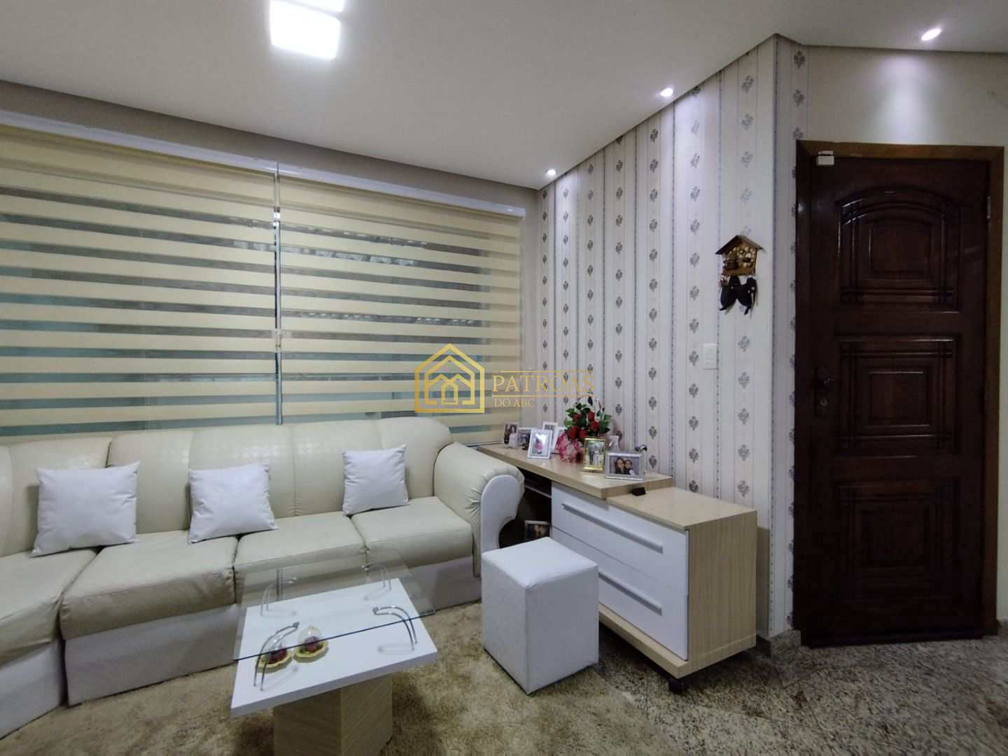 Sobrado à venda com 3 quartos, 250m² - Foto 47