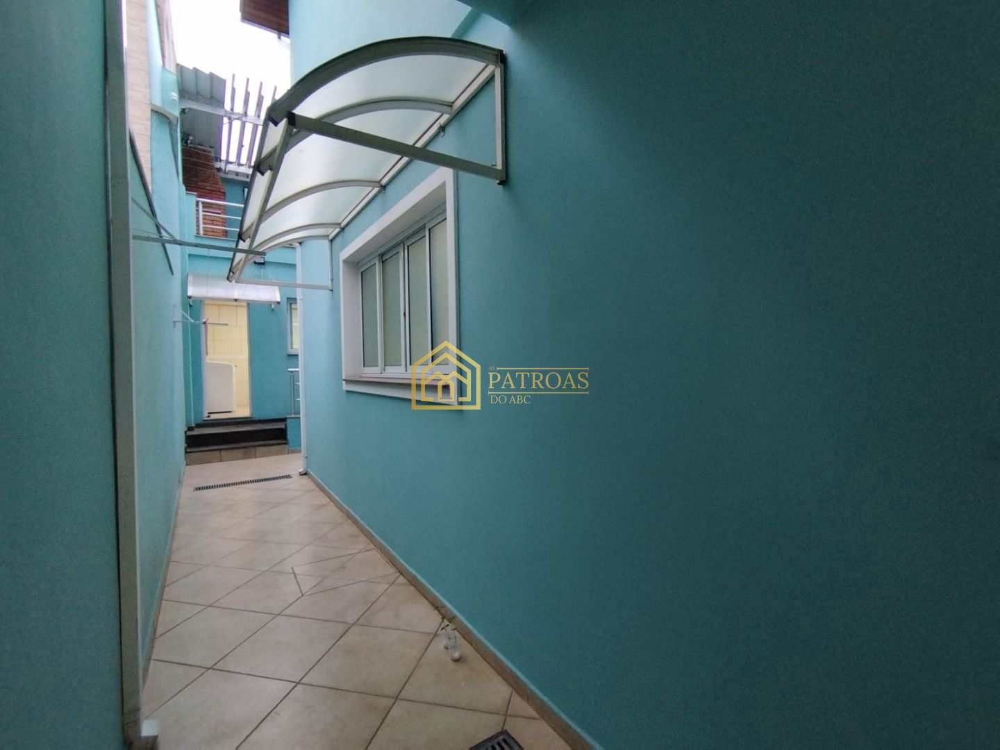 Sobrado à venda com 3 quartos, 250m² - Foto 15