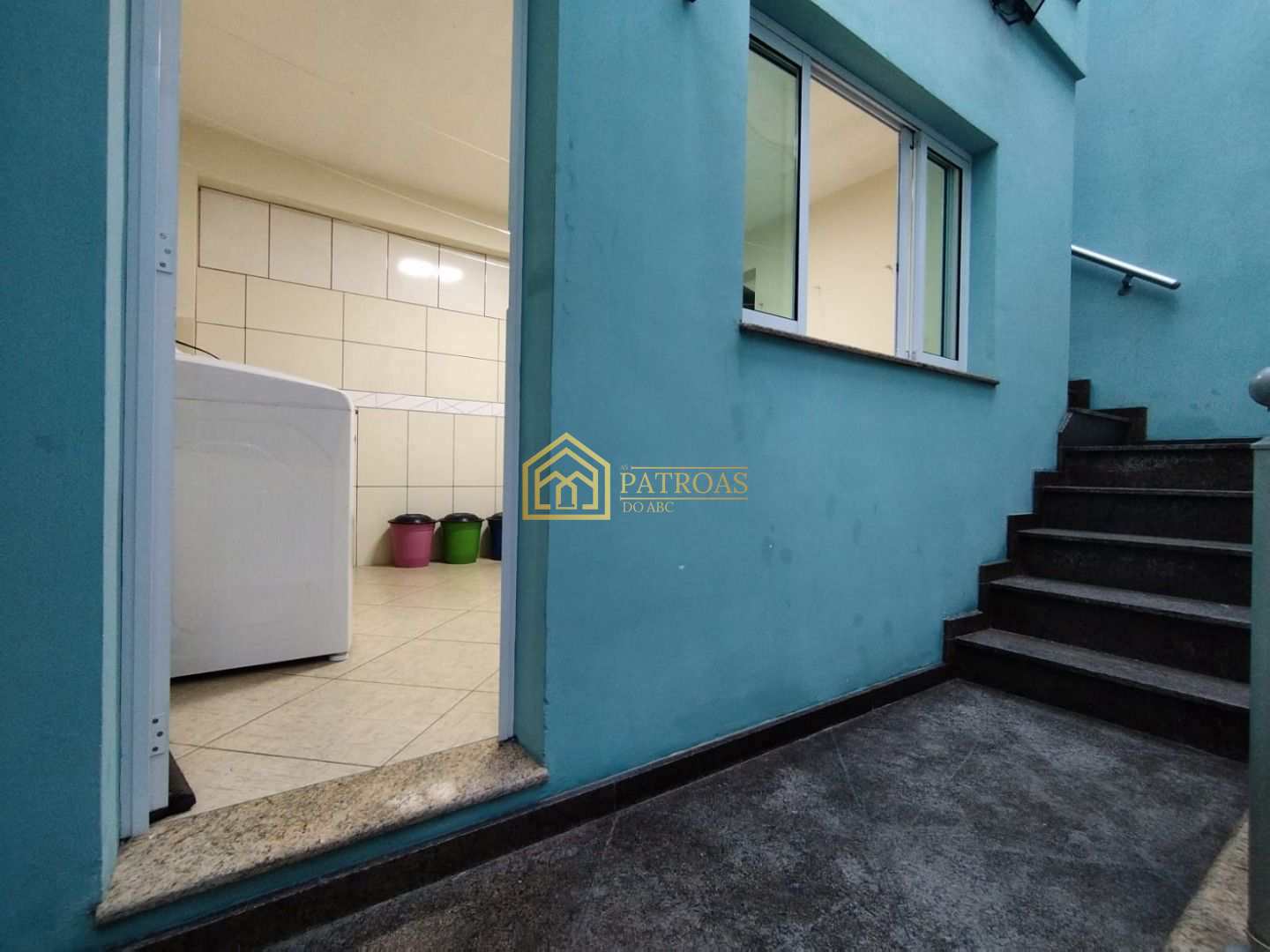 Sobrado à venda com 3 quartos, 250m² - Foto 22