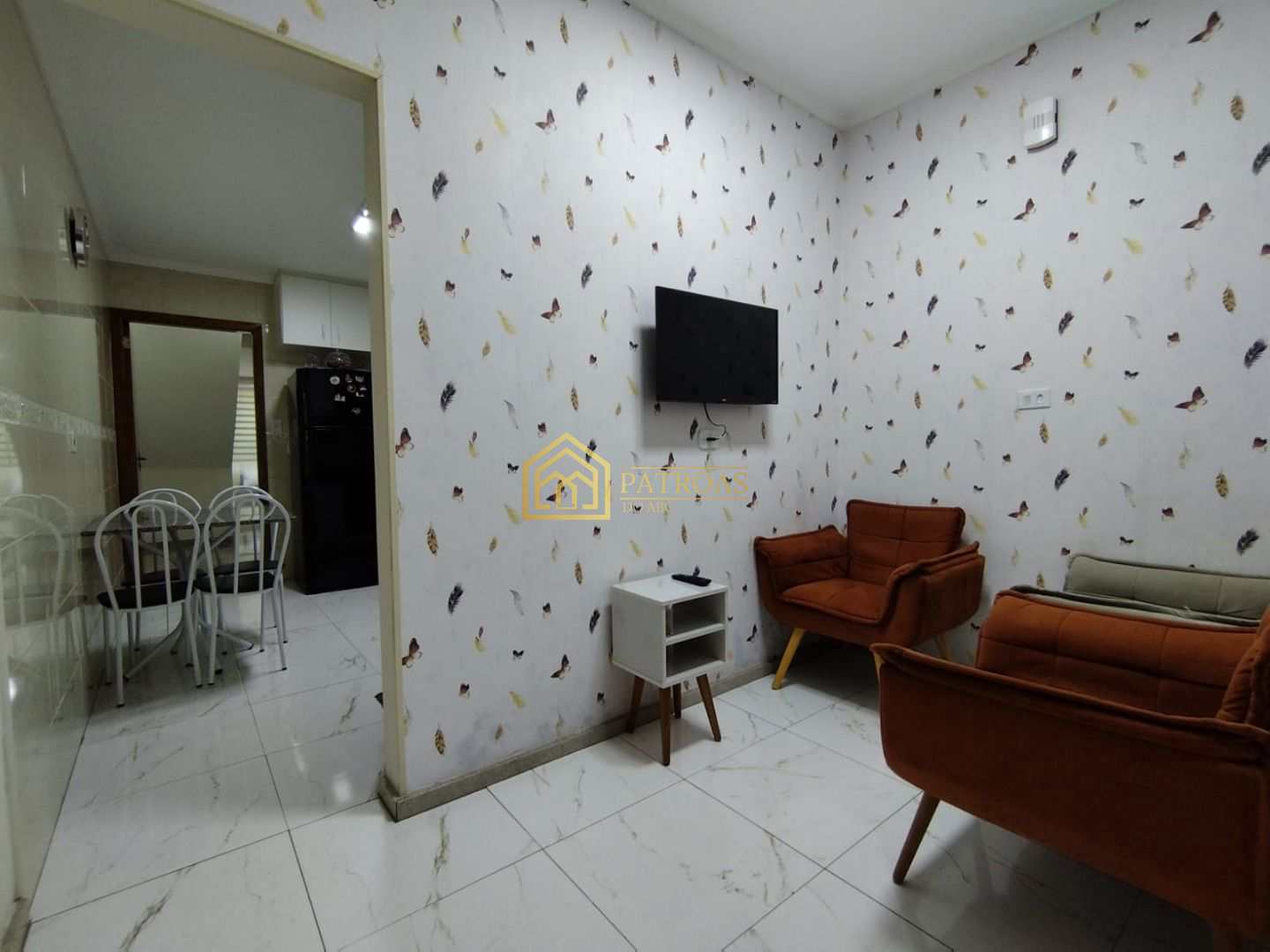 Sobrado à venda com 3 quartos, 250m² - Foto 40