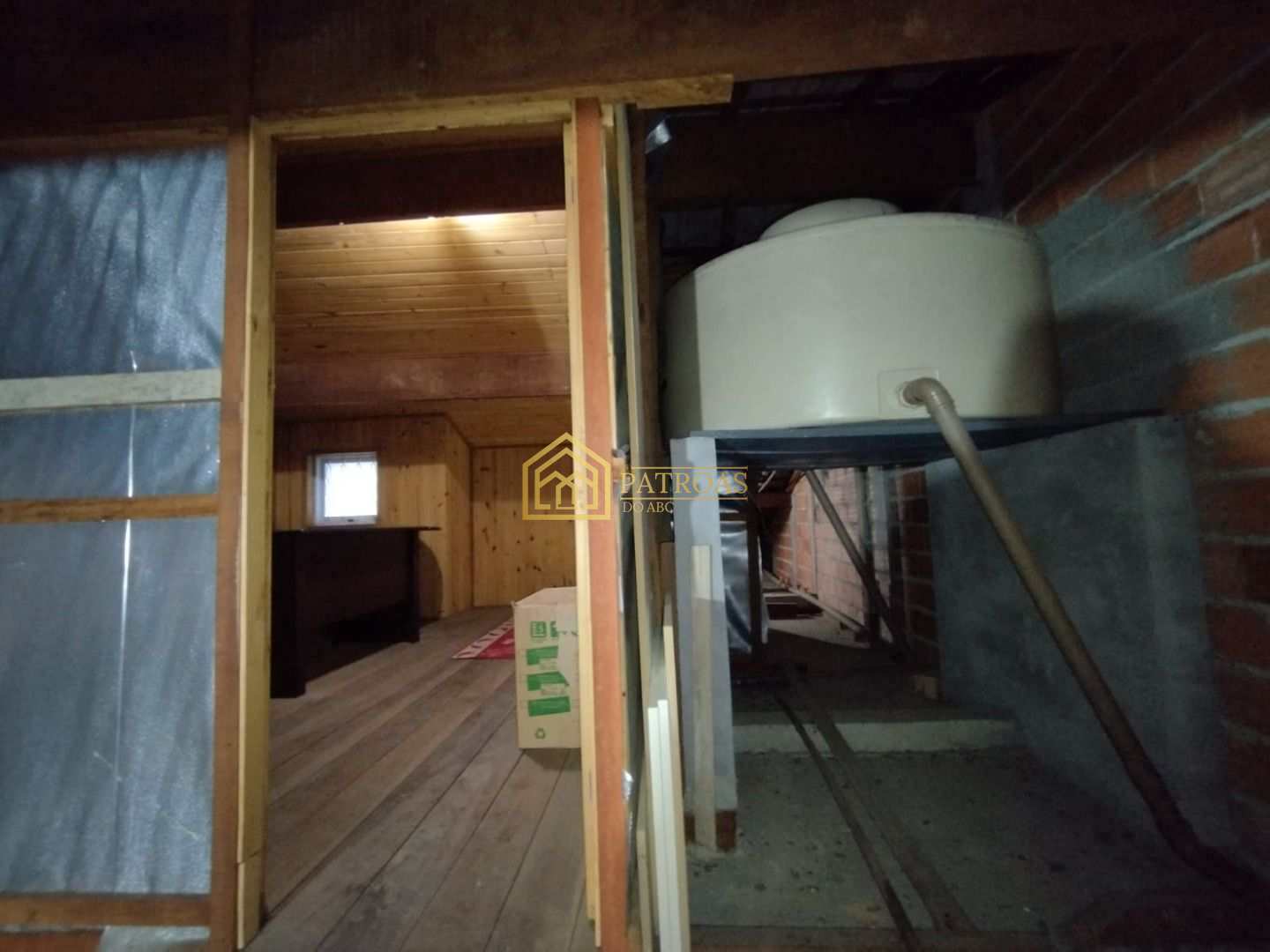 Sobrado à venda com 3 quartos, 250m² - Foto 17