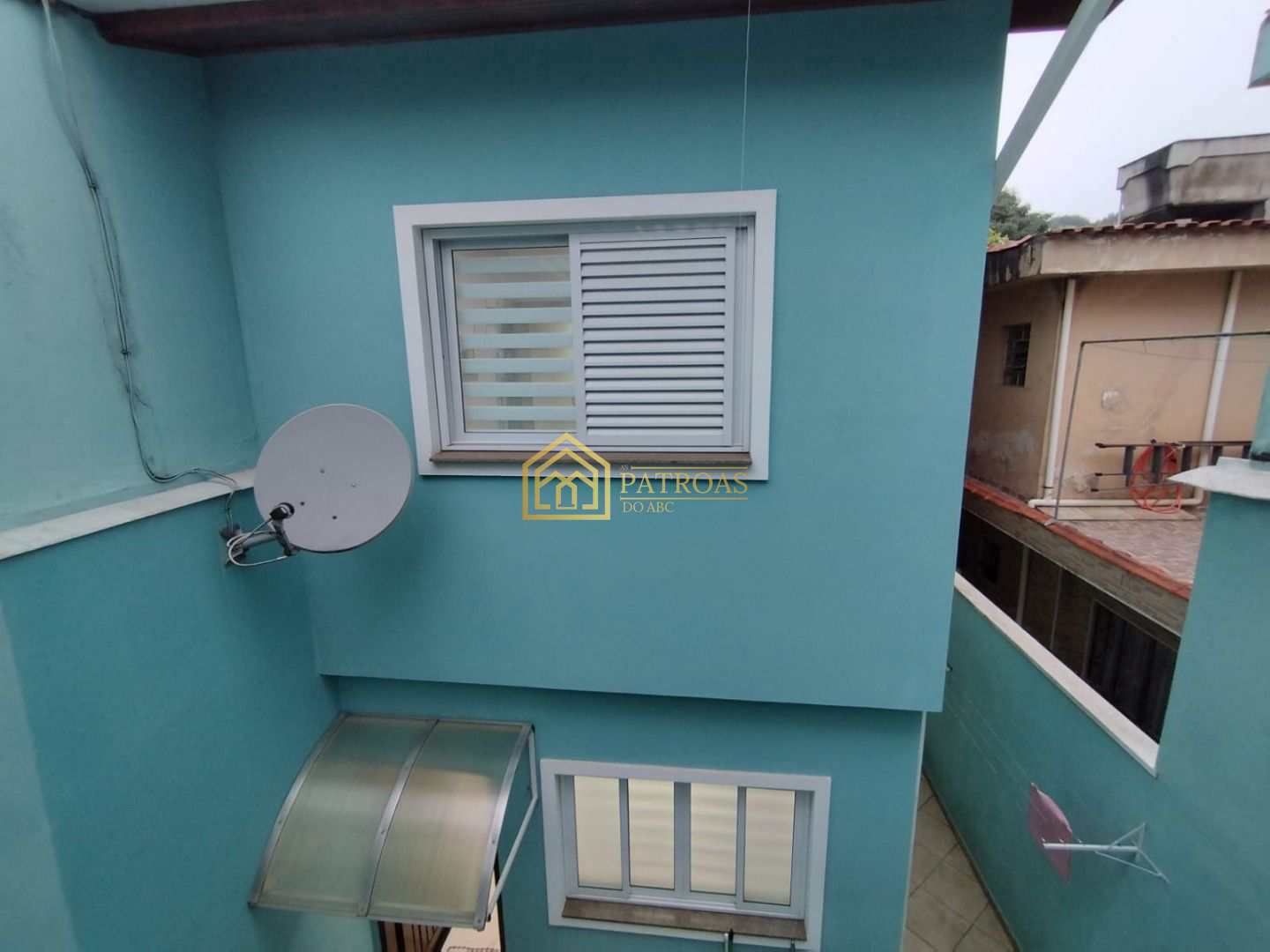 Sobrado à venda com 3 quartos, 250m² - Foto 7