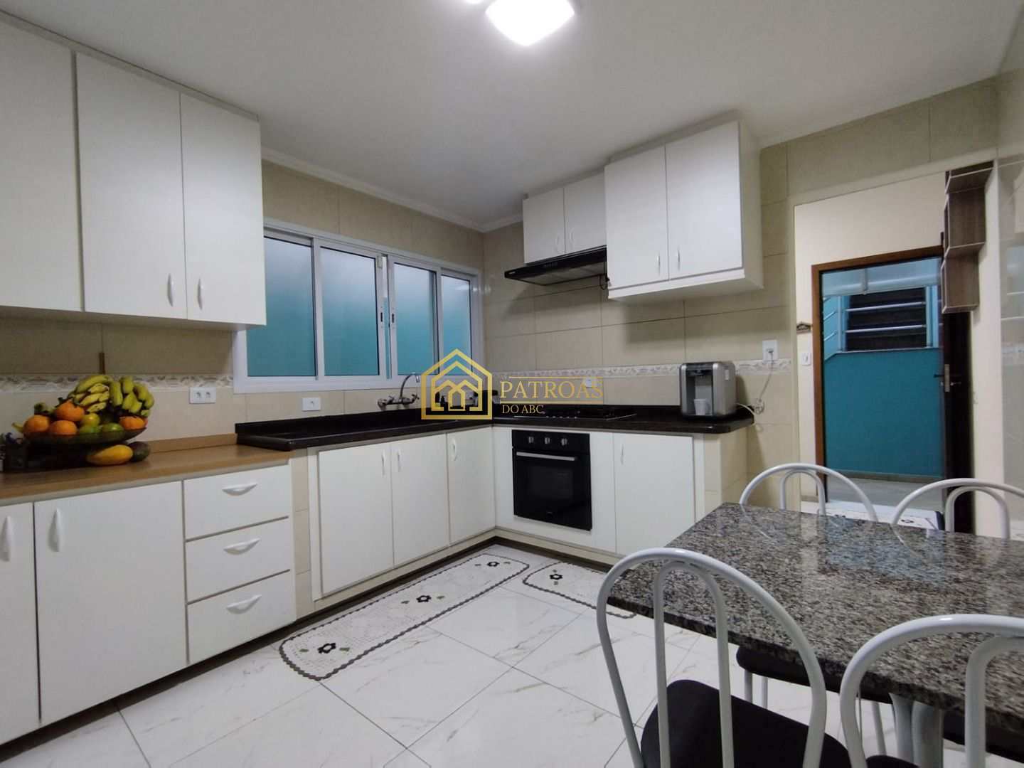 Sobrado à venda com 3 quartos, 250m² - Foto 45