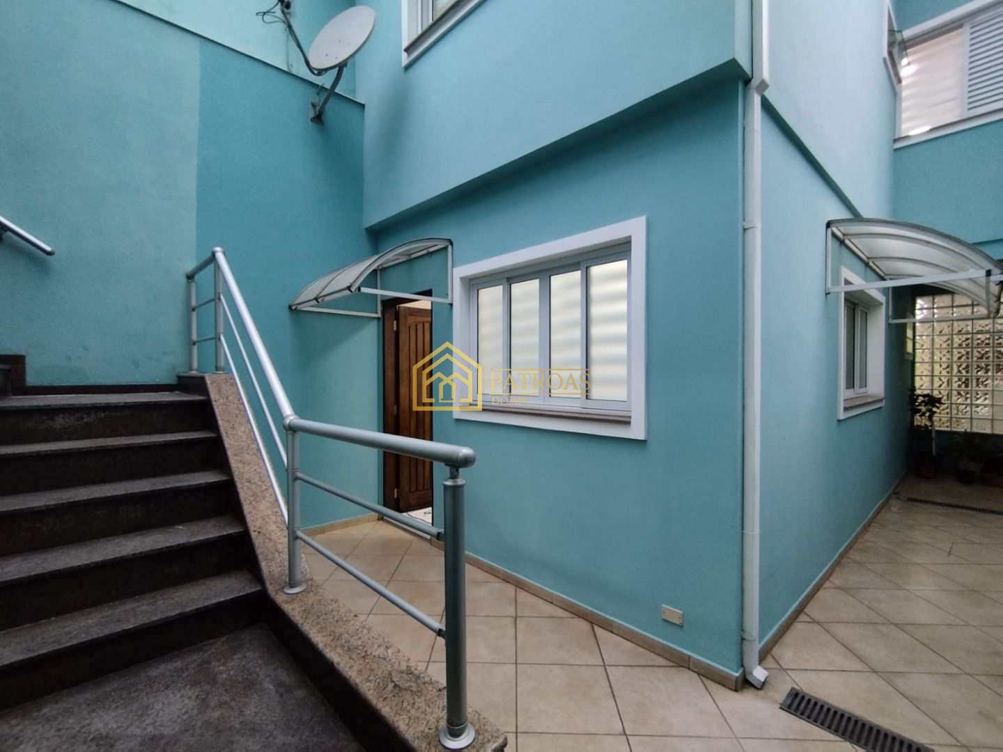 Sobrado à venda com 3 quartos, 250m² - Foto 20