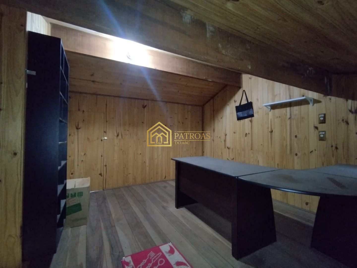 Sobrado à venda com 3 quartos, 250m² - Foto 28