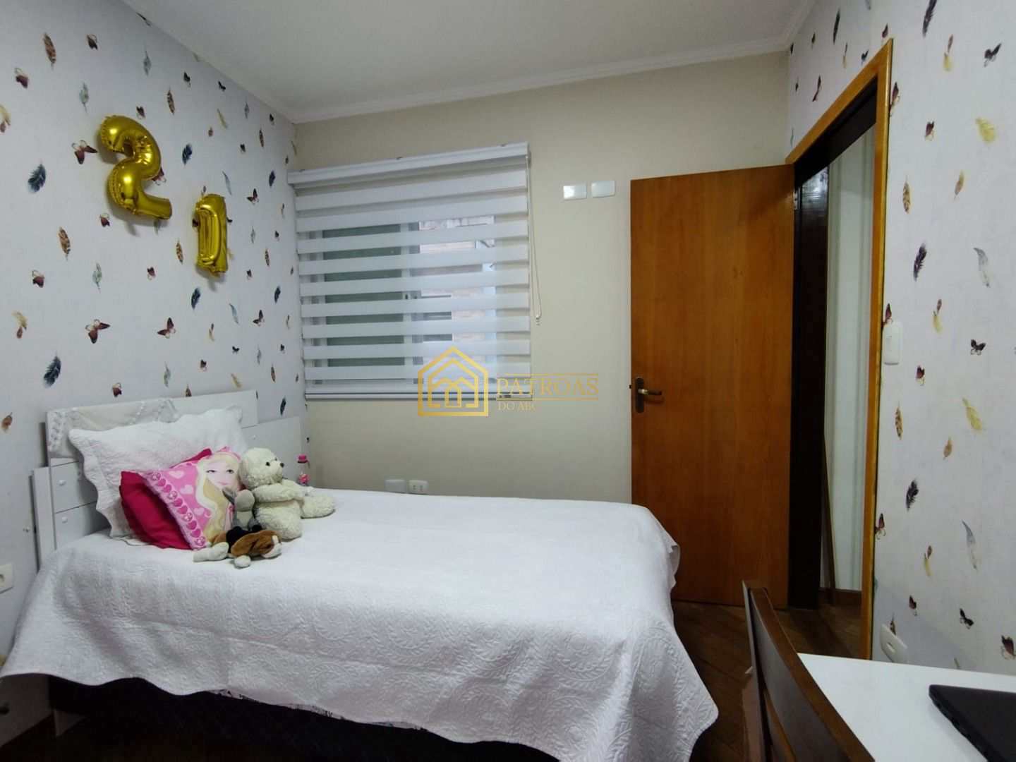 Sobrado à venda com 3 quartos, 250m² - Foto 39