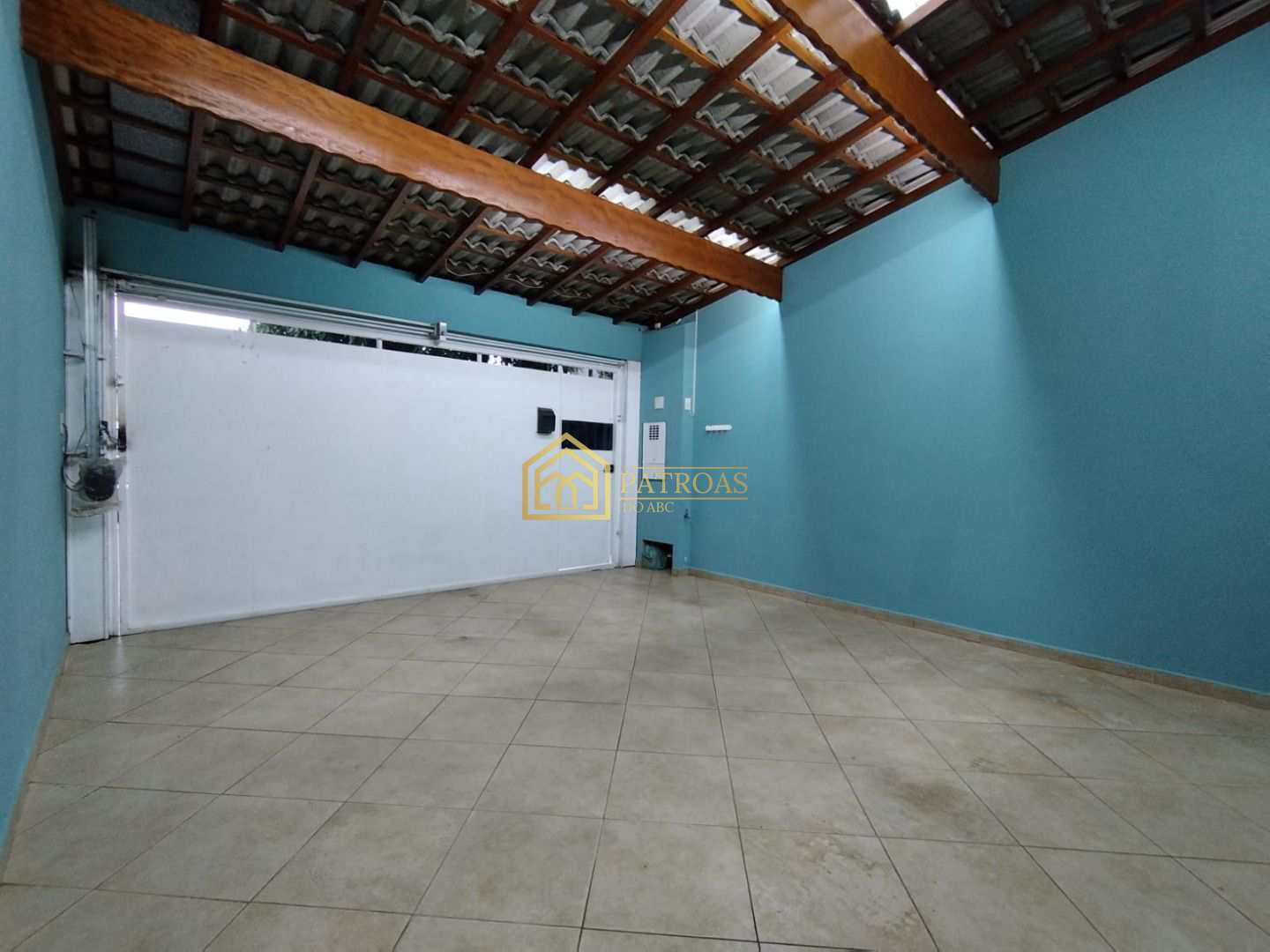 Sobrado à venda com 3 quartos, 250m² - Foto 51