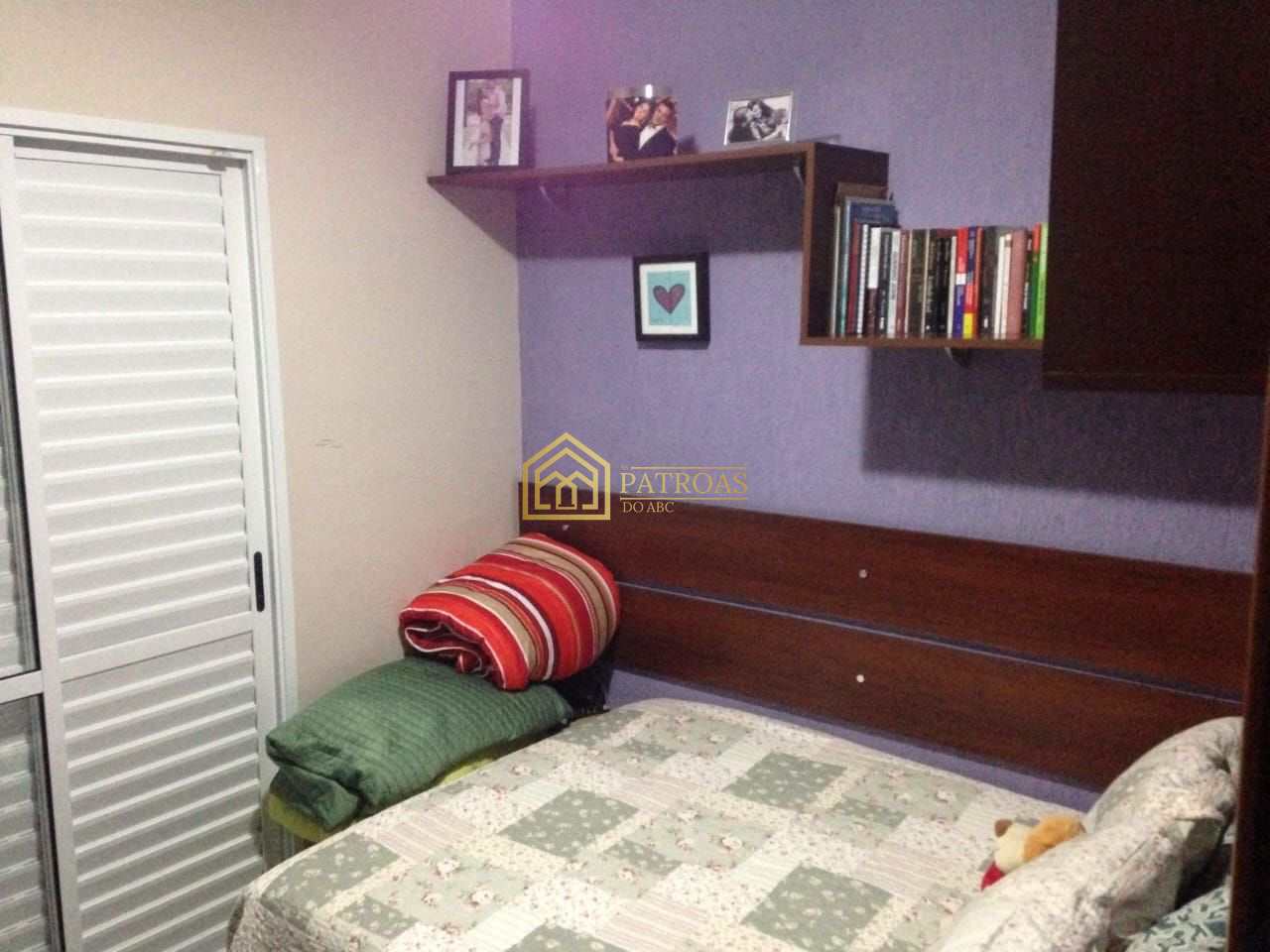 Sobrado à venda com 3 quartos, 190m² - Foto 12