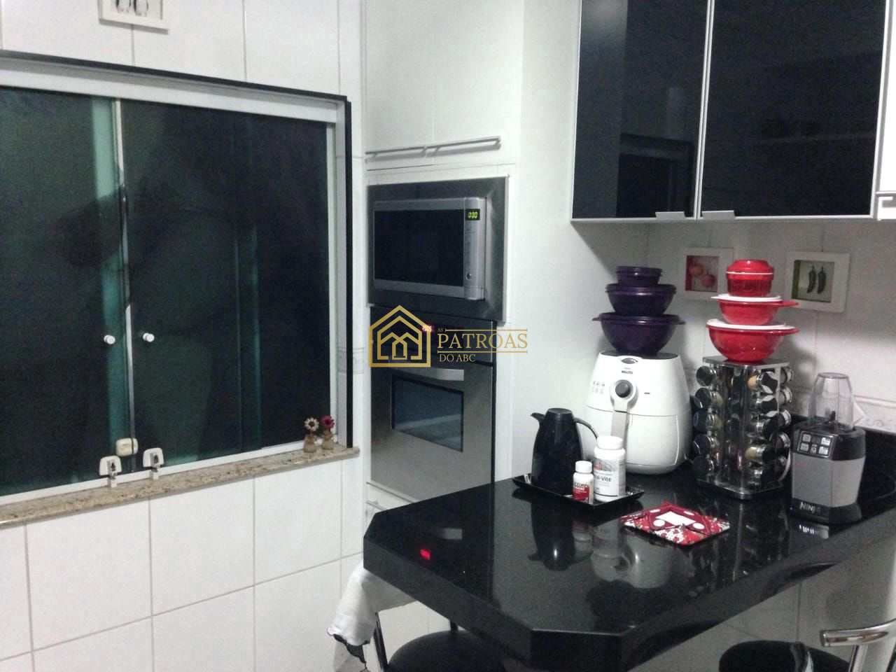 Sobrado à venda com 3 quartos, 190m² - Foto 10