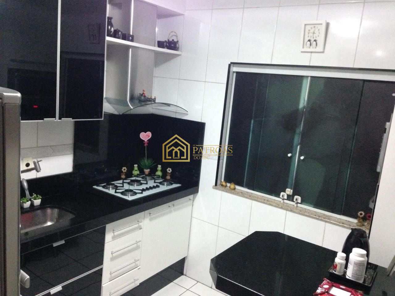 Sobrado à venda com 3 quartos, 190m² - Foto 9