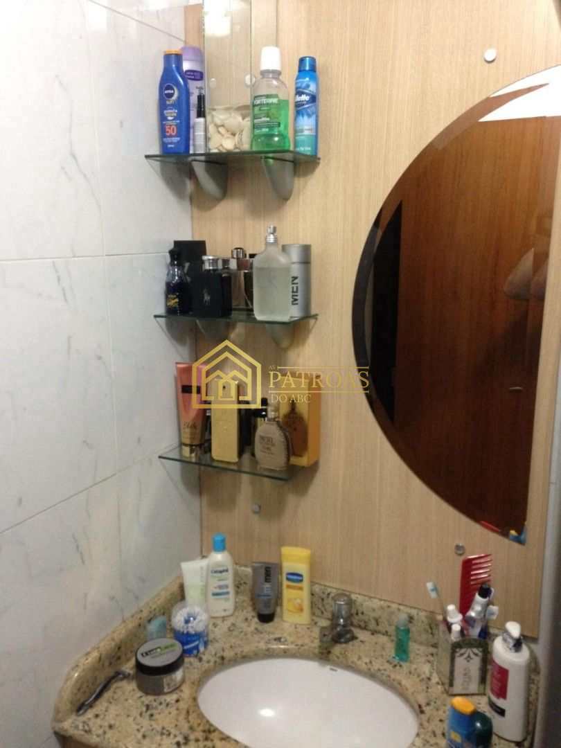 Sobrado à venda com 3 quartos, 190m² - Foto 19