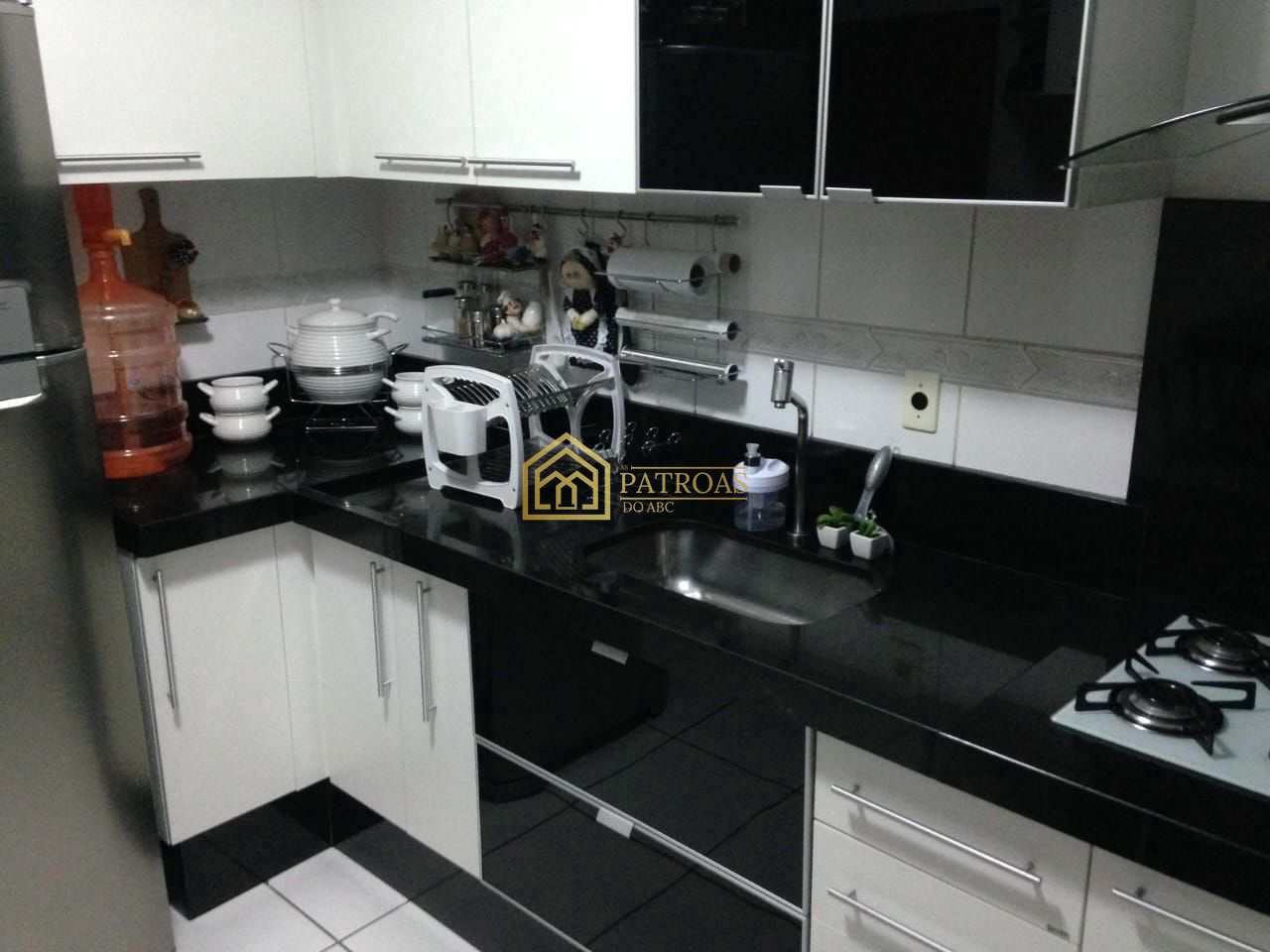 Sobrado à venda com 3 quartos, 190m² - Foto 8