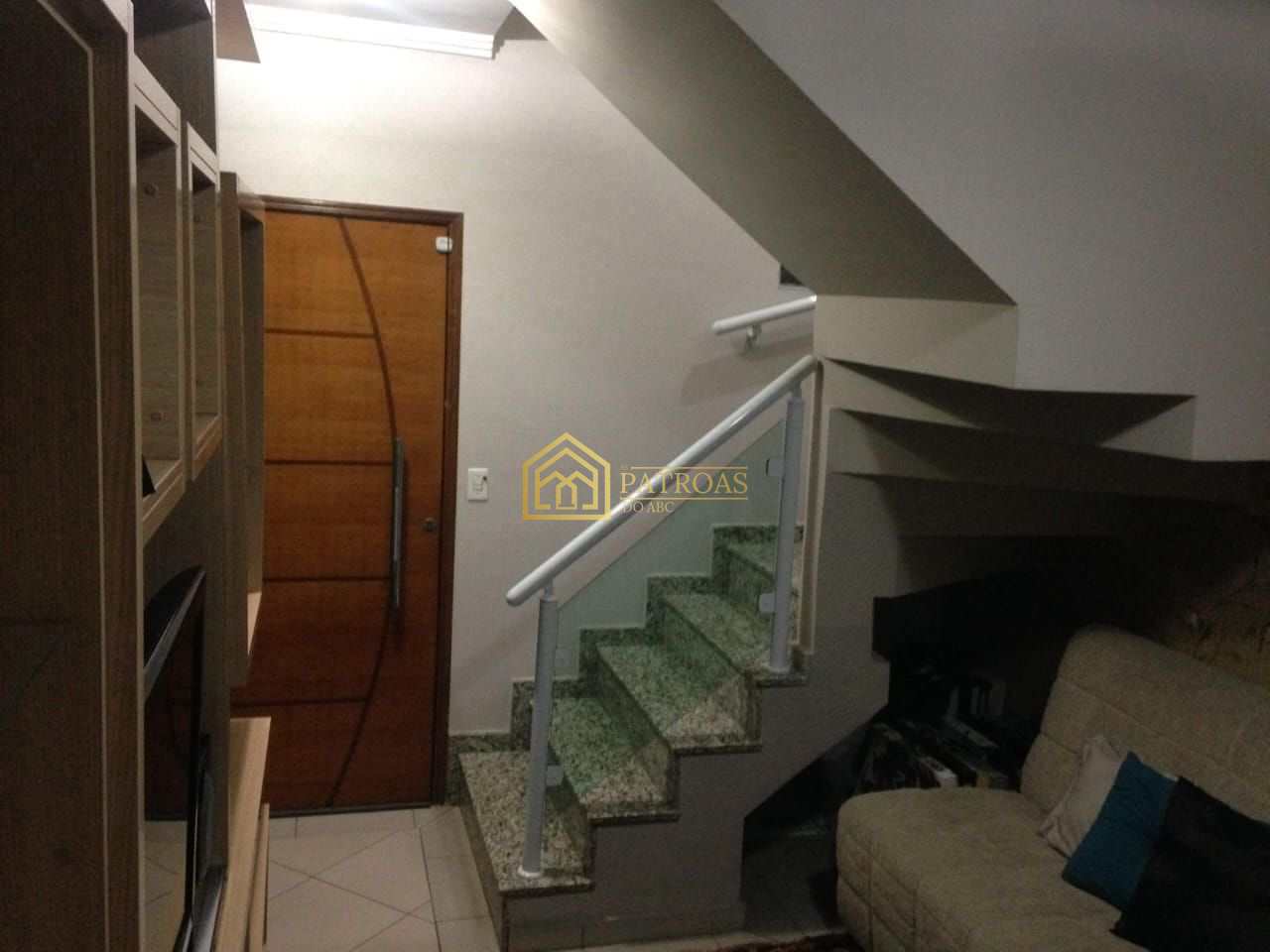 Sobrado à venda com 3 quartos, 190m² - Foto 15