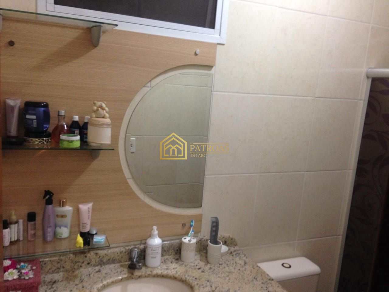 Sobrado à venda com 3 quartos, 190m² - Foto 13