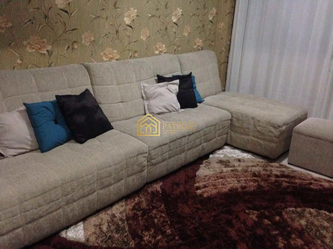 Sobrado à venda com 3 quartos, 190m² - Foto 7